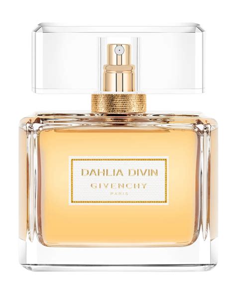 dahlia divin givenchy eau de parfum 75ml|givenchy perfume dahlia divin uk.